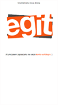 Mobile Screenshot of egit.pl